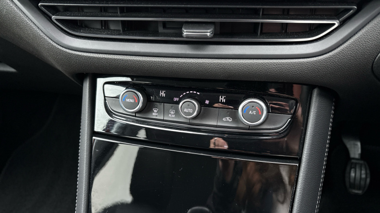 Vauxhall Grandland 1.2 Turbo GS 5dr Petrol Hatchback